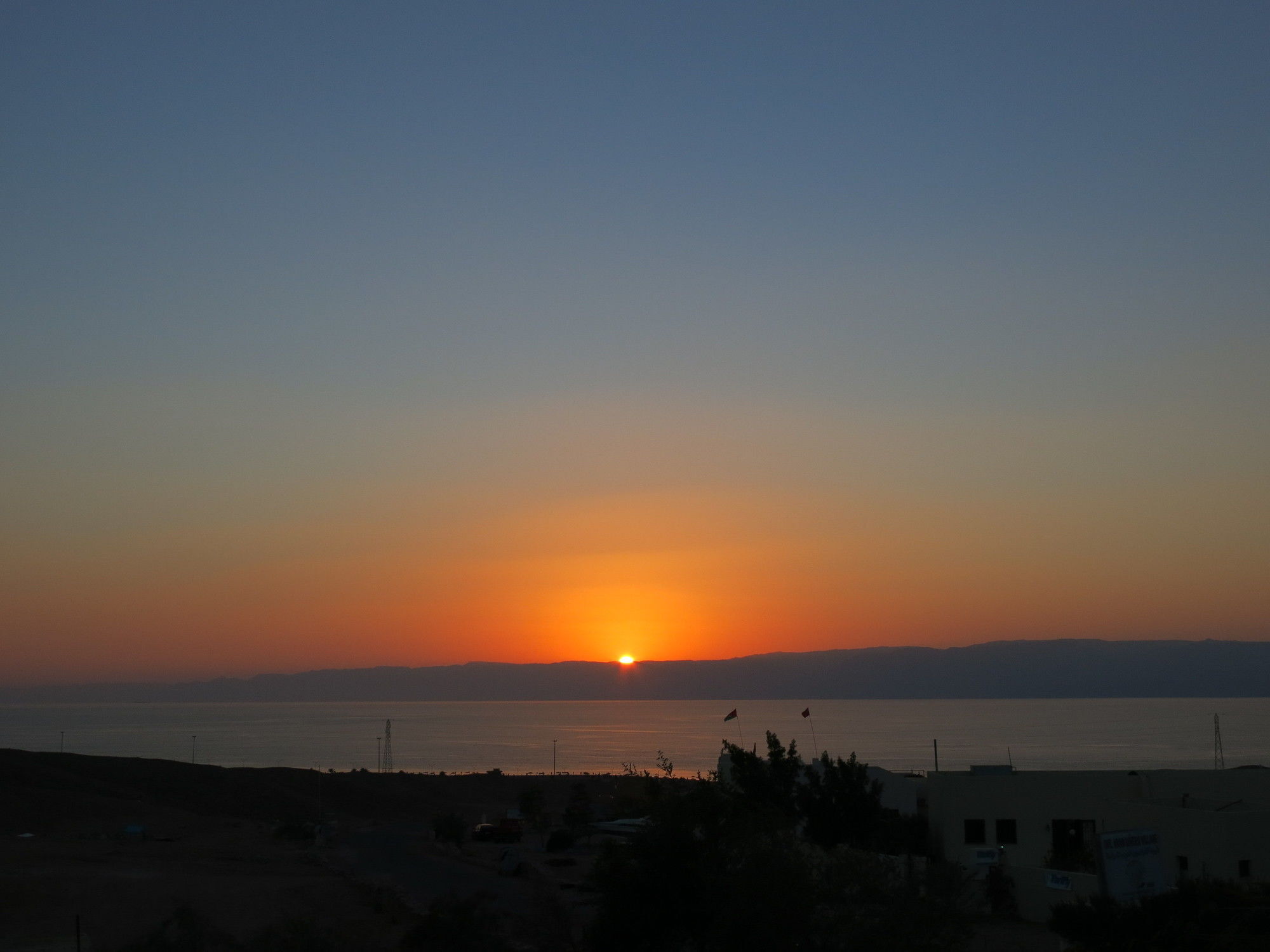 Hotel Red Sea Dive Center Akaba Exteriér fotografie